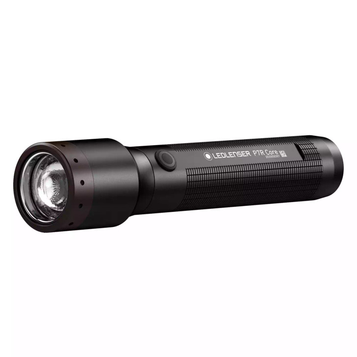 P7R Core Torch P7R Core Torch