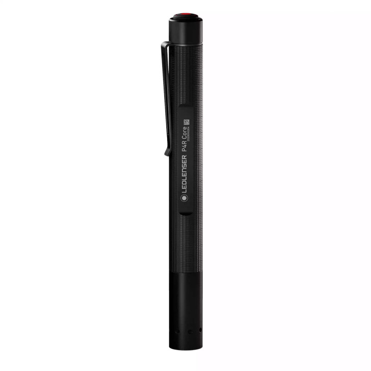 P4R Core Torch P4R Core Torch