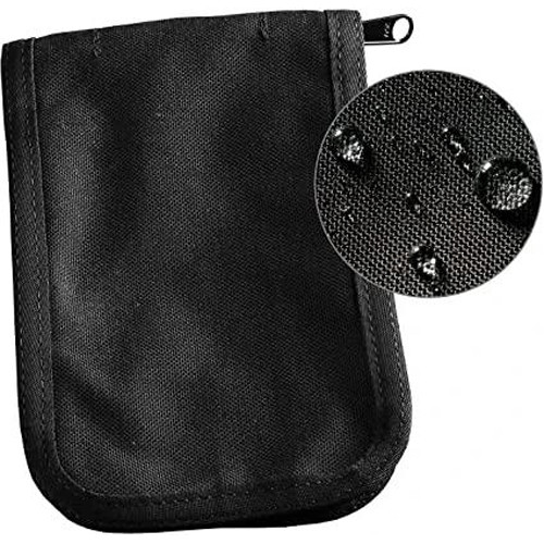 RITR Top Bound 4 x 6 Cordura Cover - Black