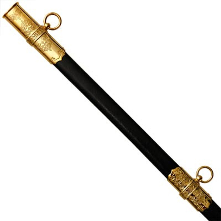 Air Force Sword Scabbard Air Rank (Windlass) Air Force Sword Scabbard Air Rank (Windlass) Every magnificent Windlass Sword comes with a scabbard that is as distinctive, ornate and precious as the blade which it protects, order now from the military specialists. The authentic an d tradition