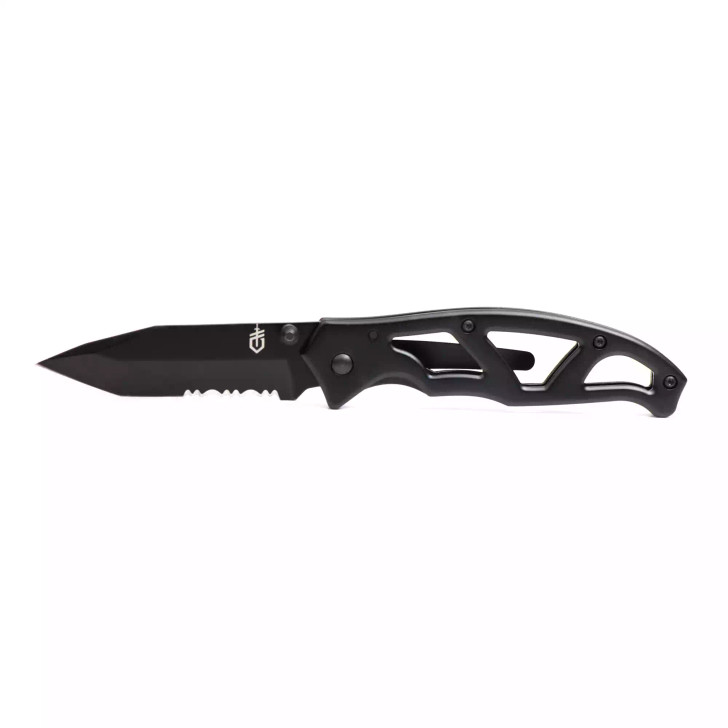Gerber - Paraframe Tanto Black Gerber - Paraframe Tanto Black