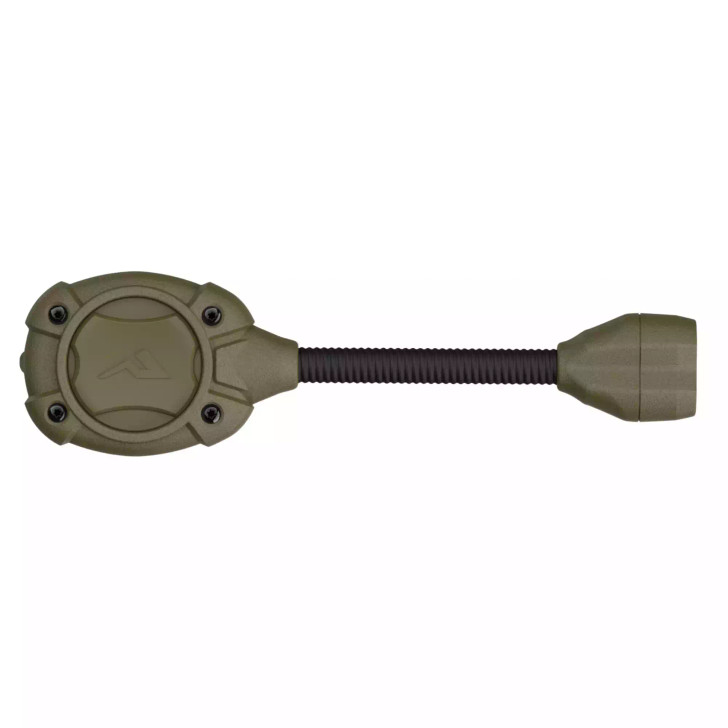 Princeton Tec Switch Red/White - Olive Drab Princeton Tec Switch Red/White - Olive Drab