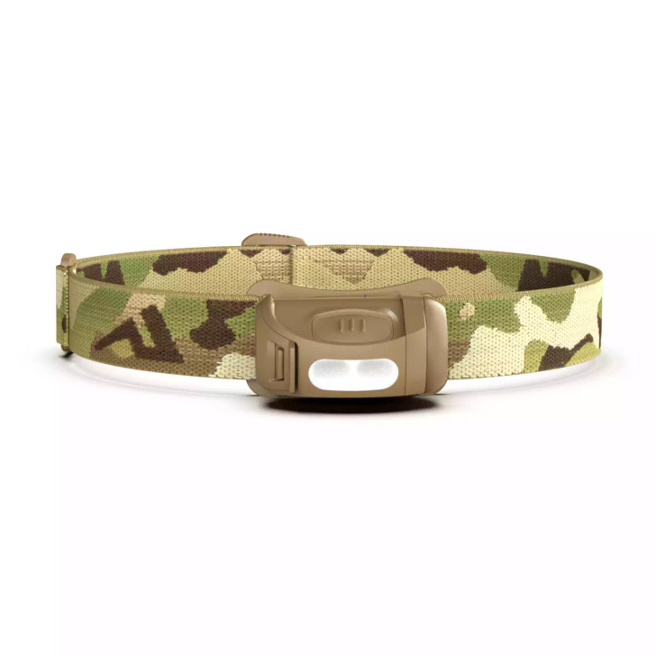PRINCETON TEC Fred Red/White - Multicam PRINCETON TEC Fred Red/White - Multicam