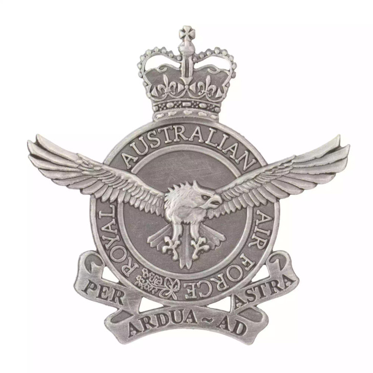 Air Force Hat Badge Air Force Hat Badge