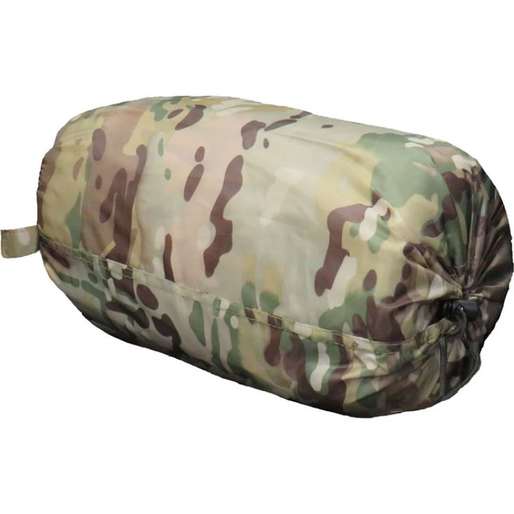 Cadet Sleeping Bag-Mc Cadet Sleeping Bag-Mc