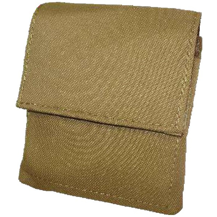 8 Multipurpose Pouch - Khaki 8 Multipurpose Pouch-Kha