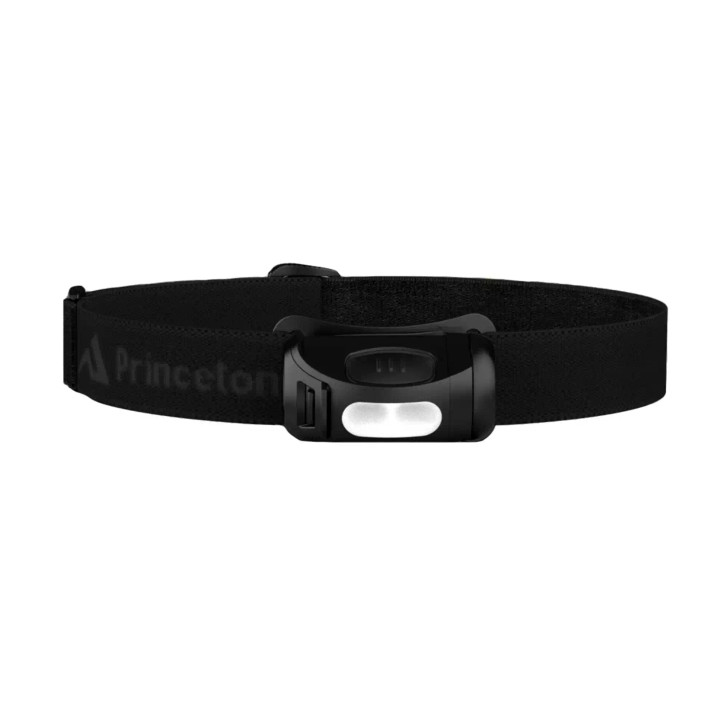 Princeton Tec Fred Red/White - Black Princeton Tec Fred Red/White - Black