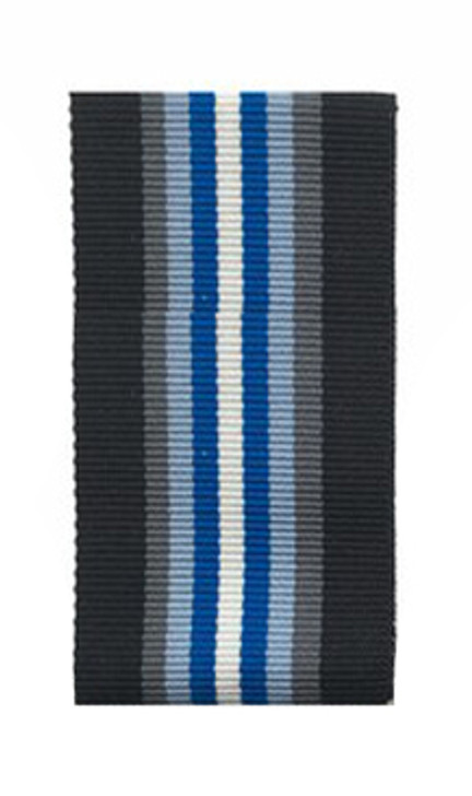 Miniature AOSM - CT/SR (Ribbon Only) Per CM Miniature AOSM - CT/SR (Ribbon Only) Per CM The Australian Operational Service Medal (AOSM) – CT/SR recognises the service of Australian Defence Force members on counter terrorism and special recovery activities from 1 November 2020. The qual