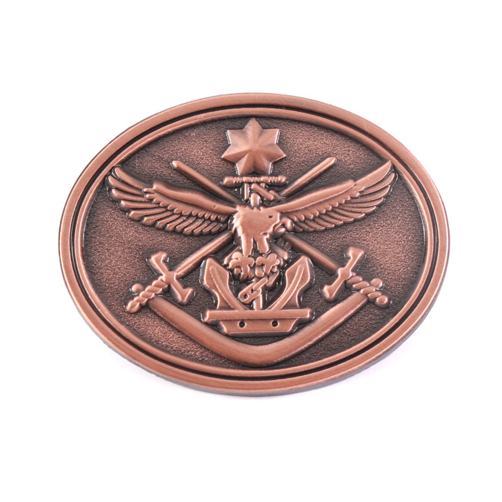 ADF Bronze Commendation ADF Bronze Commendation