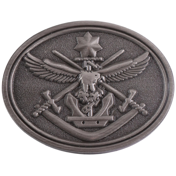 ADF Silver Commendation Image 0