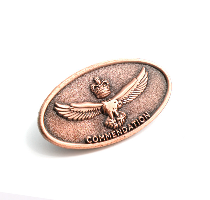 Air Force Commendation Bronze