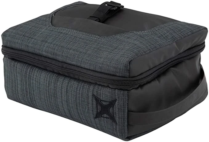 Vertx-Contingency Outbound Kit-Heather Navy/Galaxy Black