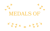 Medals of Australia