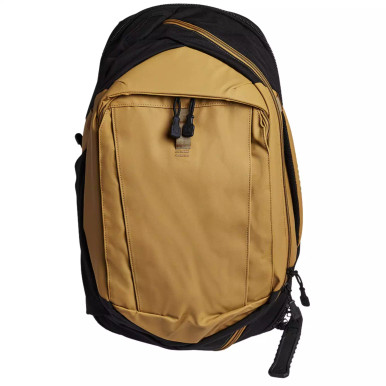 Vertx Commuter Tactical Travel Sling Bags-Dark Earth/Its Black