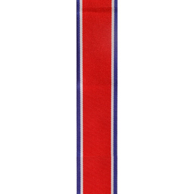 Miniature WA Volunteer Fire & Rescue Service WAVFRS Medal (Ribbon Only ...