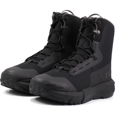 Under Armour Charged Valsetz Boots Black1