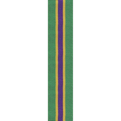 Miniature AOSM - Civilian (Ribbon Only) Per CM - Army Shop