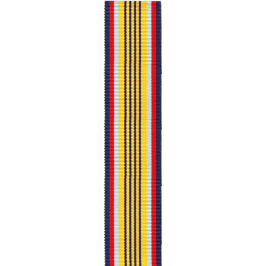 Australian Cadets Forces Service Medal (Ribbon Only) Per CM - Military Shop