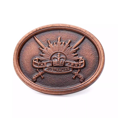 Army Commendation Bronze Miniature Army Shop