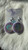 Beaded Indigenous Earrings