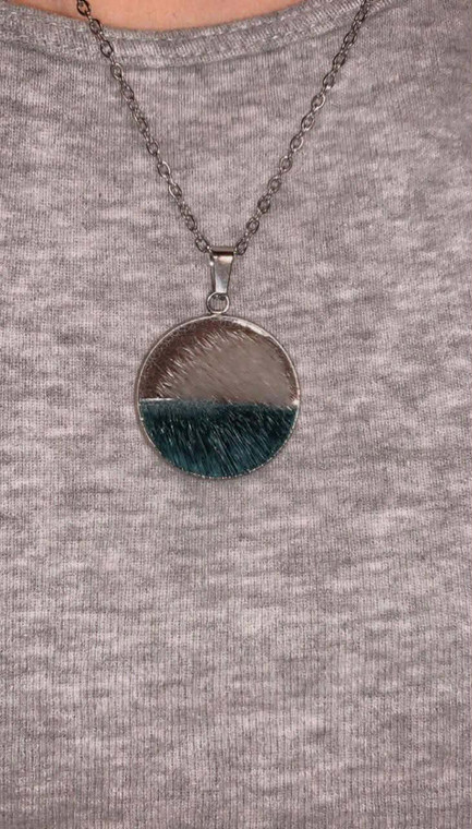 Authentic Fur Necklaces