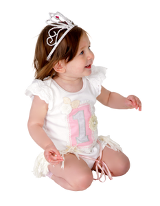 Arthur Ave First Birthday Onesie Arthur Ave First Birthday Onesie
