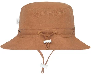 Summer Hat Olly Pecan