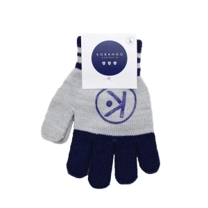 Korango Gloves Navy