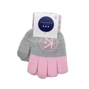 Korango Gloves Pink