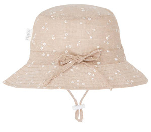 Toshi Sunhat Secret Milly Cocoa