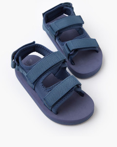 Cove Sandal - Ocean Cove Sandal - Ocean
