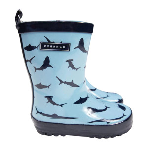 Shark Gumboot Shark Gumboot