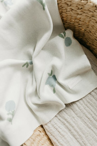 Cosy Berries Blanket Cosy Berries Blanket