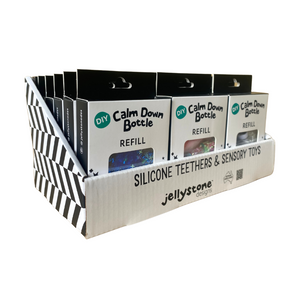 DIY Calm Down Bottle Refill - Assorted DIY Calm Down Bottle Refill - Assorted