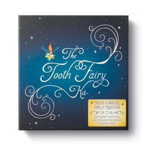 The Tooth Fairy Kit The Tooth Fairy Kit