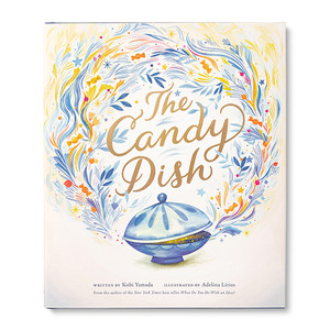 The Candy Dish The Candy Dish