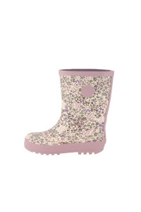 Jamie Kay Rubber Gumboot - April Eggnog