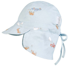Flap Cap Bambini - Sheep Station Flap Cap Bambini - Sheep Station
