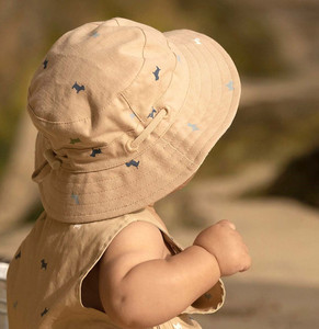 Sunhat - Nomad/Puppy Sunhat - Nomad/Puppy