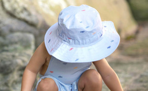 Sunhat Nomad/Truckie