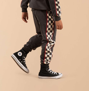 Racer Trackpants Racer Trackpants