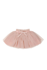 Soft Tulle Skirt - Angel Soft Tulle Skirt - Angel