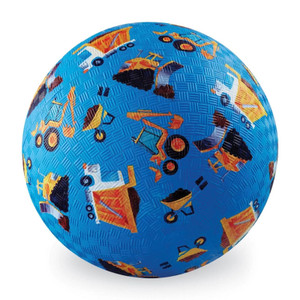 7 Inch Playground Ball - Various