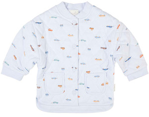 Baby Shacket - Roadsters