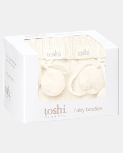 Organic Booties Marley - Various Organic Booties Marley - Various