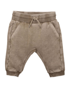 Austin Track Pants - Fawn