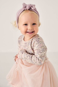 Anna Tulle Dress - April Floral Anna Tulle Dress - April Floral