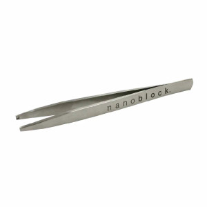 Nanoblock Tweezers - Deluxe Nanoblock Tweezers - Deluxe