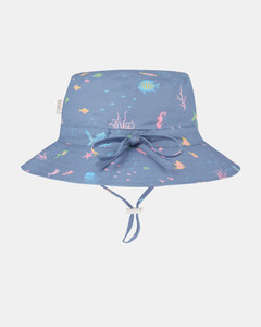 Sunhat Dreaming/Seahorse Sunhat Dreaming/Seahorse