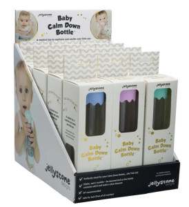 Baby Calm Down Bottle Baby Calm Down Bottle